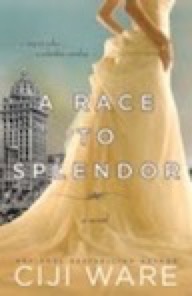 A Race to Splendor (Cover)